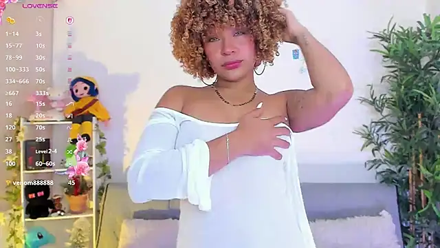 natty romanof 18 online show from 03-09-26, 11:25