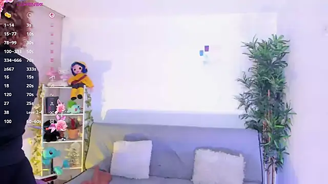 natty romanof 18 online show from 03-13-26, 11:39