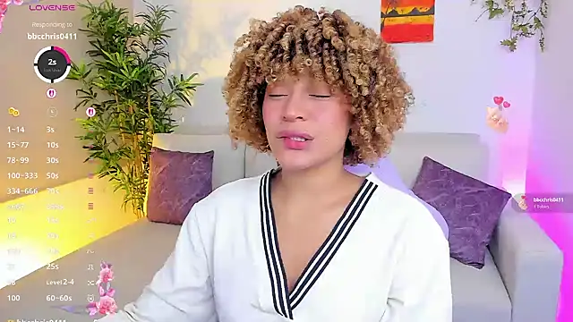 natty romanof 18 online show from 04-14-26, 12:11