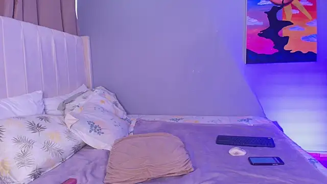 Shenoa1 online show from 11-07-25, 02:39