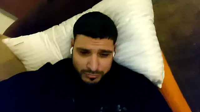 Insaneskillzz69 online show from 02-19-25, 02:01