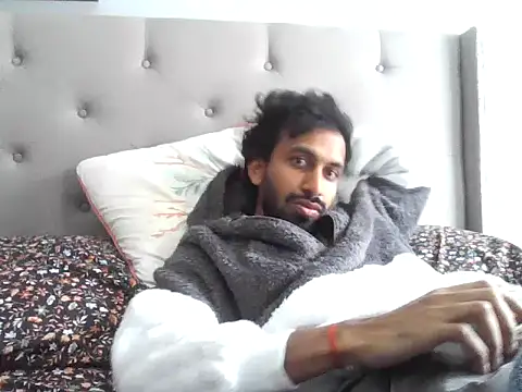 skinny  boy   online show from 02-16-26, 06:37