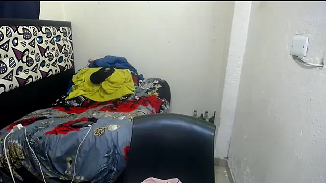 shopyymessyy online show from 03-26-26, 10:15