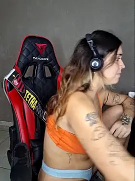 luuhcat09 online show from 02-26-26, 02:05