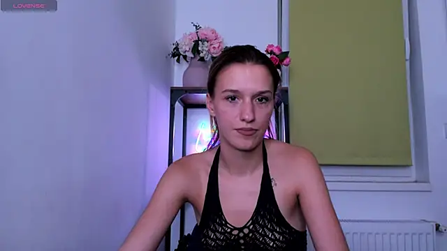 LaraStone69 online show from 09-17-25, 07:15