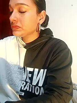 EMILYY FOXY online show from 01-11-26, 12:26