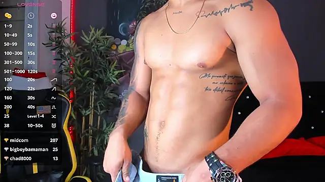 jordan mayers02 online show from 12-18-24, 12:07