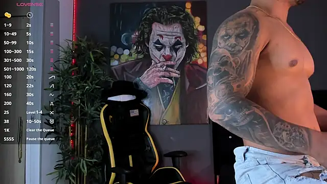 jordan mayers02 online show from 01-18-25, 11:00