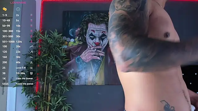 jordan mayers02 online show from 03-14-25, 09:03