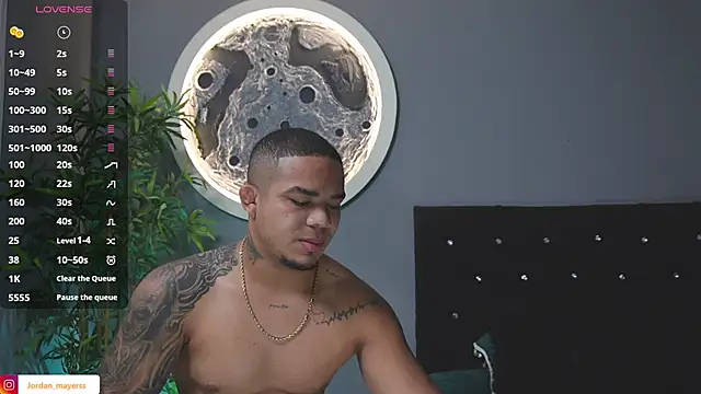 jordan mayers02 online show from 01-19-26, 09:02