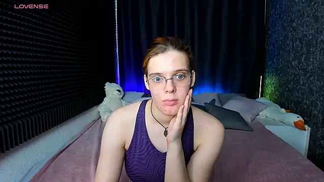 KIKI Krash online show from 01-10-25, 04:41