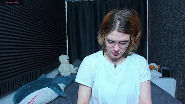 KIKI Krash online show from 02-20-25, 10:27