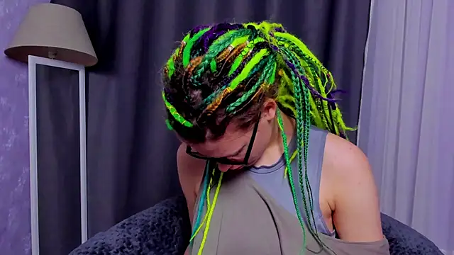 KIKI Krash online show from 09-28-25, 09:58