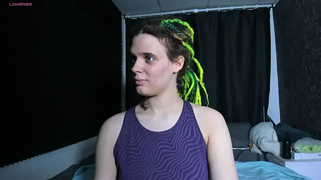 KIKI Krash online show from 11-29-25, 03:04