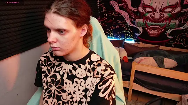 KIKI Krash online show from 03-06-26, 10:34