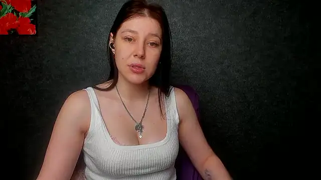 Sannyflover online show from 02-01-25, 07:57