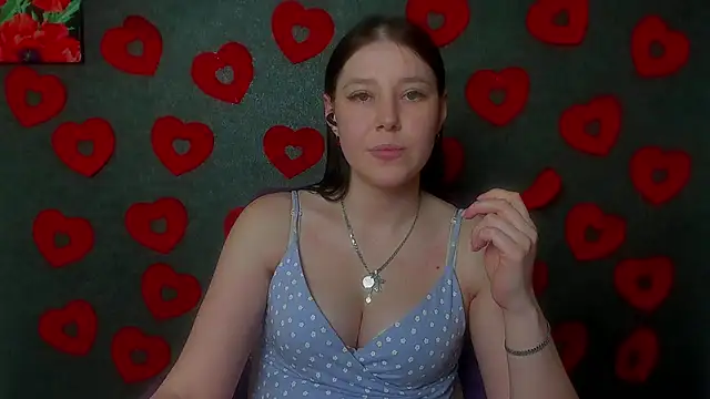 Sannyflover online show from 02-24-25, 12:16