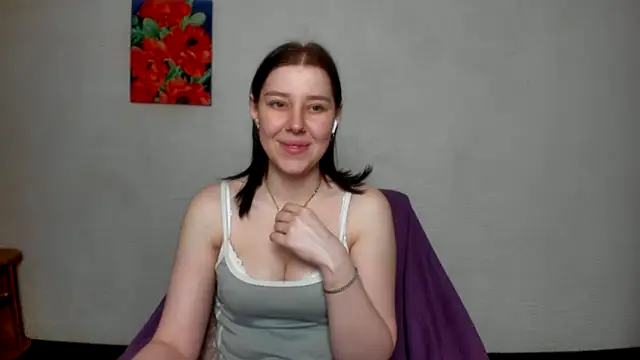 Sannyflover online show from 04-05-26, 07:05