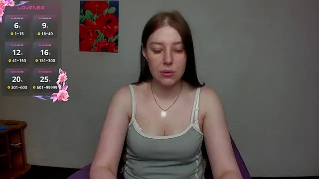 Snapshot of Sannyflover chatting on 05-26-26, 06:09 Sannyflover online show from 05-26-26, 06:09