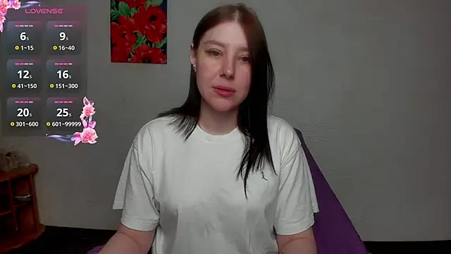 Snapshot of Sannyflover chatting on 06-06-26, 06:40 Sannyflover online show from 06-06-26, 06:40