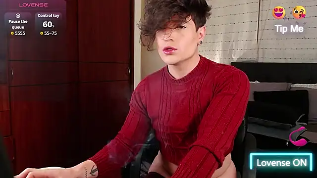 Hornymoan online show from 11-25-25, 10:43