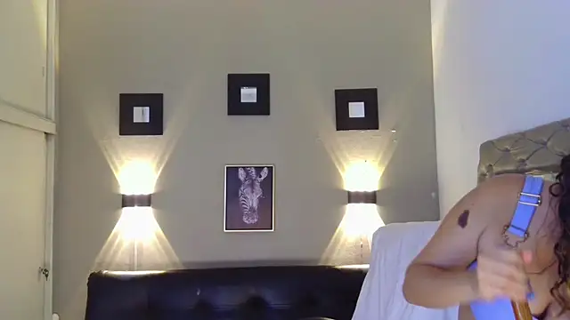 Jsneiidy ATH online show from 03-23-25, 05:10