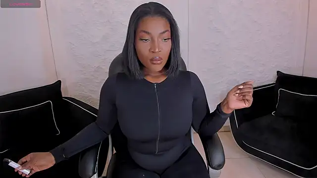 SavannahStorm online show from 06-27-26, 12:22