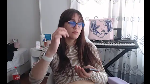 Alice love29 online show from 07-21-26, 03:36