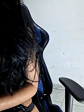 Katia sweetx online show from 12-13-24, 01:15