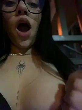 Katia sweetx online show from 12-25-24, 06:31