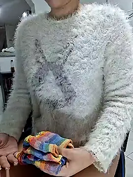 Katia sweetx online show from 01-17-25, 12:21