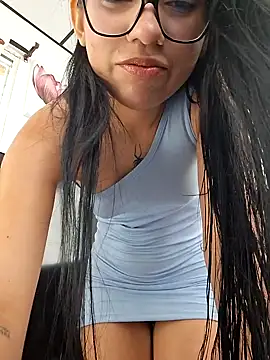 Katia sweetx online show from 02-04-25, 02:32