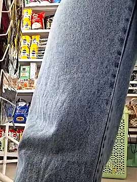 Katia sweetx online show from 10-06-25, 01:41