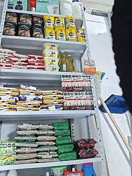 Snapshot of Katia_sweetx chatting on 02-18-26, 12:01 Katia sweetx online show from 02-18-26, 12:01