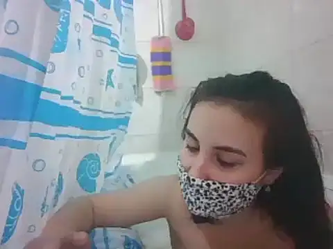 MikaKors online show from 01-03-25, 07:50