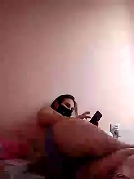 MikaKors online show from 01-18-25, 07:17