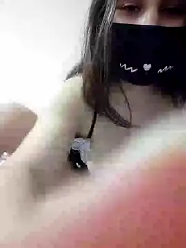 MikaKors online show from 01-18-25, 01:29