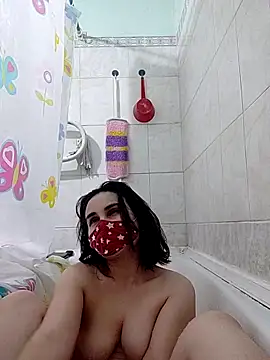 MikaKors online show from 02-28-25, 08:18