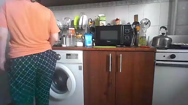 MikaKors online show from 03-02-25, 09:10