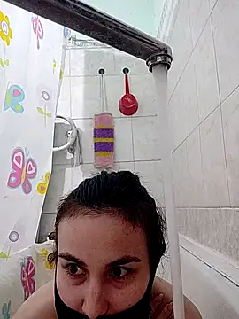 MikaKors online show from 03-18-25, 03:10