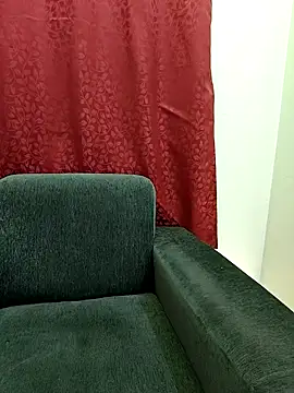 Cute Kritika online show from 04-18-26, 03:43