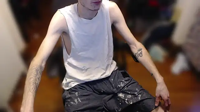 Snapshot of MrKingDick607 chatting on 01-18-26, 07:01 MrKingDick607 online show from 01-18-26, 07:01