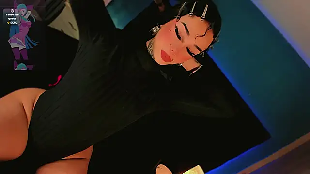 Sophia-Isabella online show from 01-16-26, 10:08