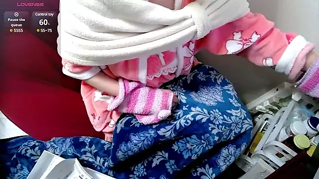 arincochu online show from 03-01-25, 09:07