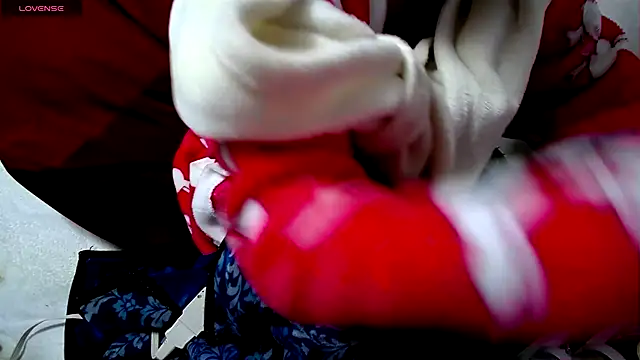 arincochu online show from 03-14-25, 09:14