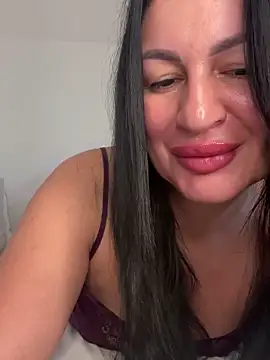 Helena7077 online show from 11-13-25, 11:09