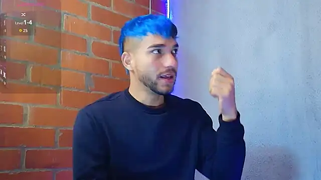 Leandro valenzuela online show from 11-19-25, 04:07