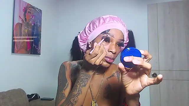 badgirls cx online show from 01-16-26, 06:01