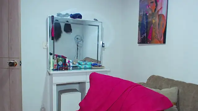 badgirls cx online show from 02-11-26, 04:56