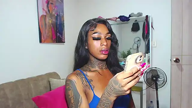 badgirls cx online show from 03-14-26, 07:36